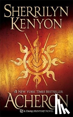 Sherrilyn Kenyon - Acheron