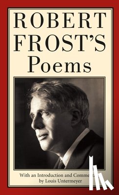 Frost, Robert - Robert Frost's Poems