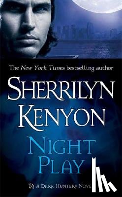 Kenyon, Sherrilyn - Night Play
