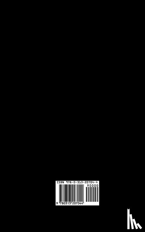 Daniel, Walter C. - Black Journals of the United States