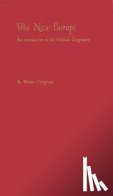 Fitzgerald, Walter - New Europe