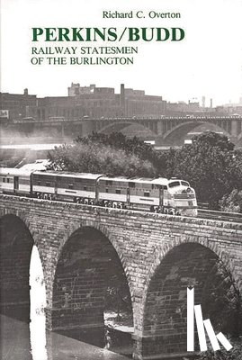Overton, Richard Cleghorn, Perkins, Charles Elliott, Budd, Ralph C. - Perkins/Budd