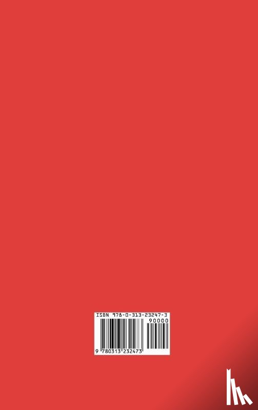 Yates, Aubrey James - Frustration and Conflict