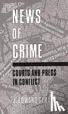 Gerald, J. Edward - News of Crime