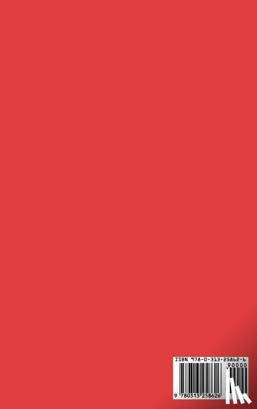 Trefousse, Hans - Historical Dictionary of Reconstruction