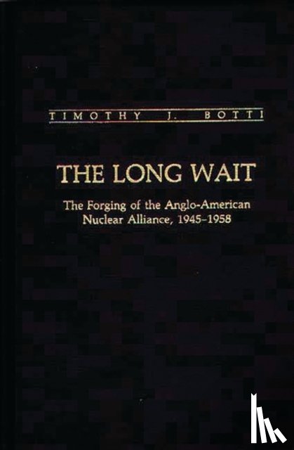 Botti, Timothy J. - The Long Wait