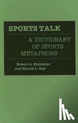 Palmatier, Robert, Ray, Harold - Sports Talk