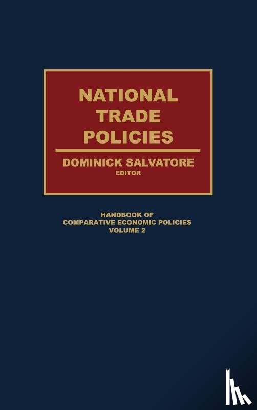 Salvatore, Dominick - National Trade Policies