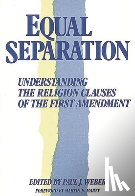 Weber, Paul J. - Equal Separation