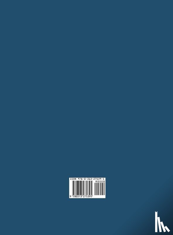 Mcclean, Andrew - Security, Arms Control, and Conflict Reduction in East Asia and the Pacific