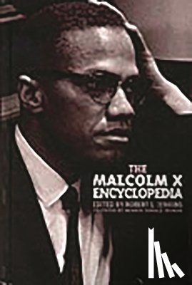 Jenkins, Robert L., Tryman, Mfanya Donald - The Malcolm X Encyclopedia