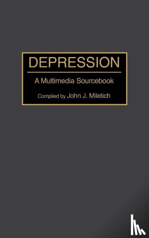 Miletich, John J. - Depression