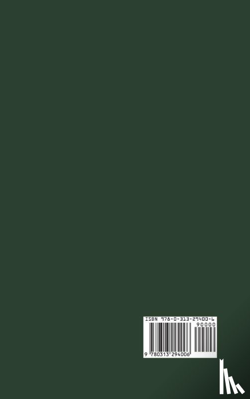 Parker, Philip - Climatic Effects on Individual, Social, and Economic Behavior