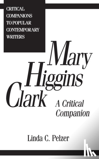 De Roche, Linda - Mary Higgins Clark