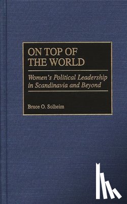 Solheim, Bruce O. - On Top of the World