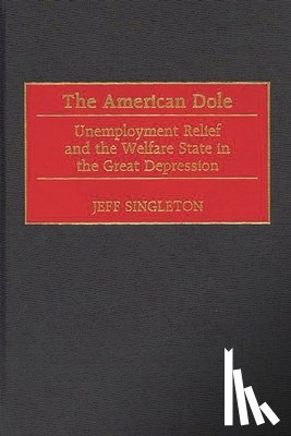Singleton, Jeff - The American Dole