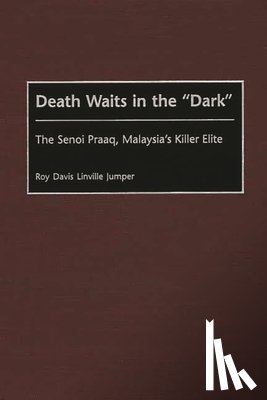 Jumper, Roy - Death Waits in the Dark
