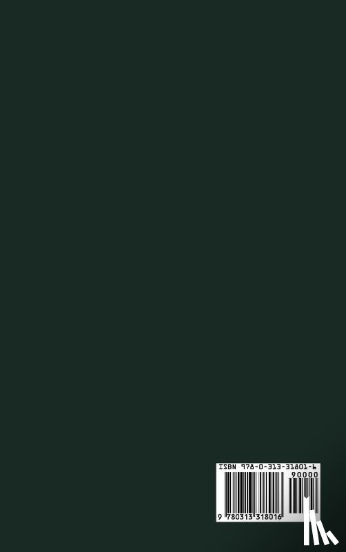 Lister, Frederick - The Later Security Confederations