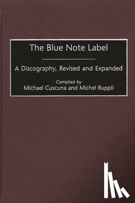  - The Blue Note Label