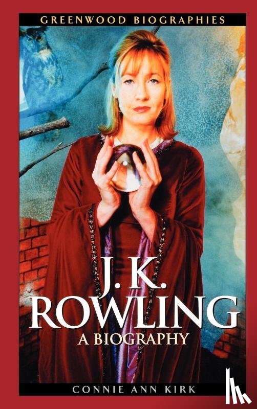 Kirk, Connie Ann - J. K. Rowling