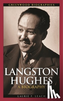 Leach, Laurie - Langston Hughes