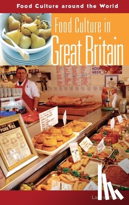 Mason, Laura - Food Culture in Great Britain
