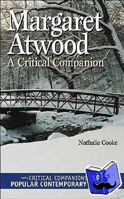 Cooke, Nathalie - Margaret Atwood