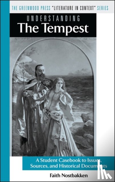 Nostbakken, Faith - Understanding The Tempest