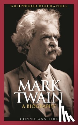 Kirk, Connie Ann - Mark Twain