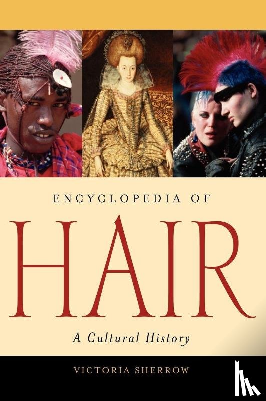  - Encyclopedia of Hair