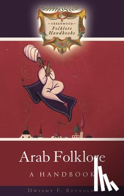 Reynolds, Dwight - Arab Folklore