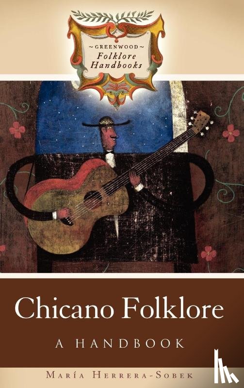 Herrera-Sobek, Maria - Chicano Folklore