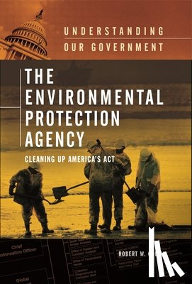 Collin, Robin Morris - The Environmental Protection Agency