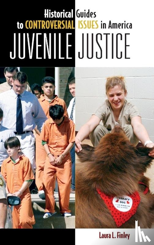  - Juvenile Justice