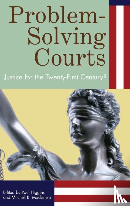  - Problem-Solving Courts