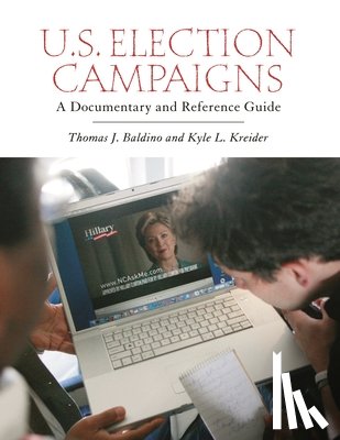 Baldino, Thomas J., Kreider, Kyle L. (Wilkes University - U.S. Election Campaigns