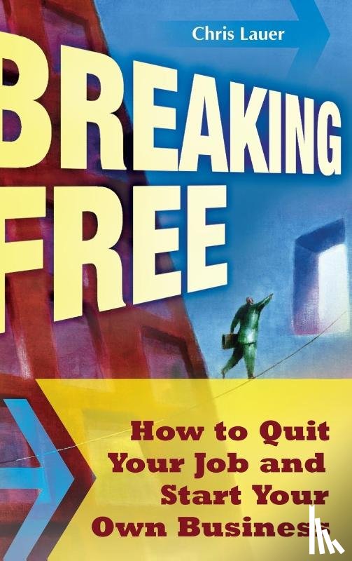 Lauer, Chris - Breaking Free