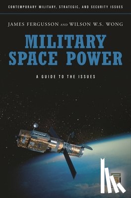  - Military Space Power