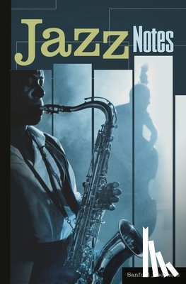 Josephson, Sanford - Jazz Notes