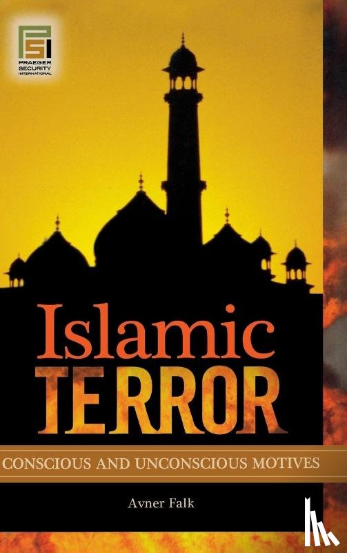 Falk, Avner - Islamic Terror
