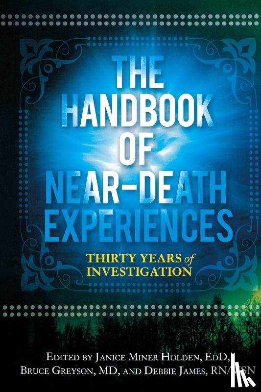  - The Handbook of Near-Death Experiences