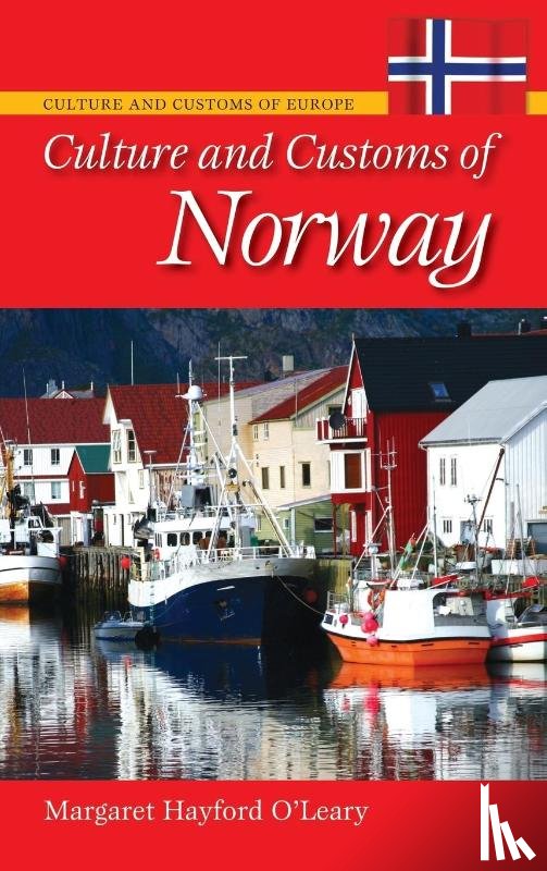 O'Leary, Margaret Hayford - Culture and Customs of Norway