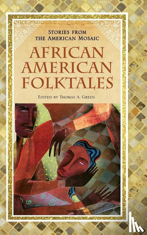 Green, Thomas A. - African American Folktales