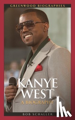 Jr., Robert C. Schaller - Kanye West