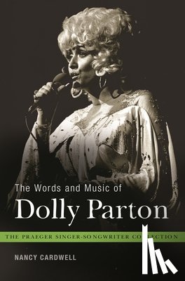 Cardwell, Nancy (International Bluegrass Music Association Foundation - The Words and Music of Dolly Parton
