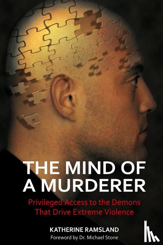 Ramsland, Katherine - The Mind of a Murderer