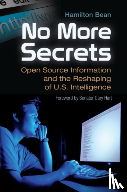 Bean, Hamilton - No More Secrets
