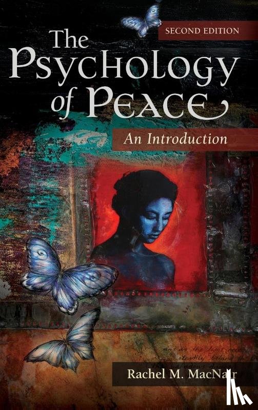 MacNair, Rachel M. (Independent Scholar - The Psychology of Peace