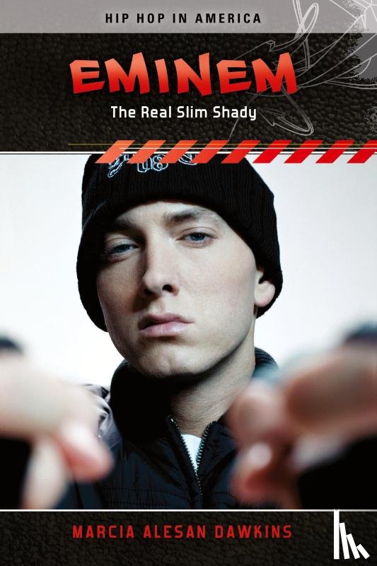 Dawkins, Marcia Alesan - Eminem