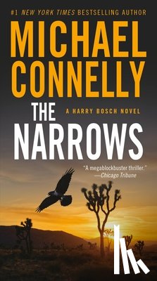 Connelly, Michael - The Narrows